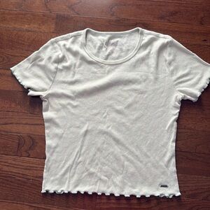 Hollister Baby Tee